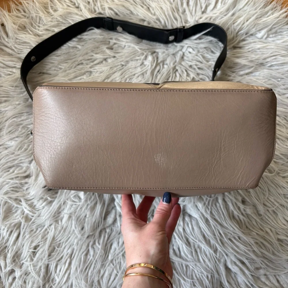rag & bone this satchel